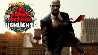Hitman Absolution Highlights - The Shaun Method