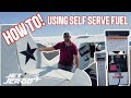 How to Fuel an Airplane! (Things Your CFI Didn't Teach You)