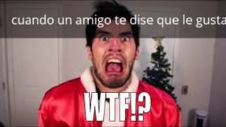 memes de fernan y german... screenshot 2