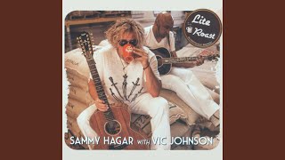 Video thumbnail of "Sammy Hagar - Red Voodoo"