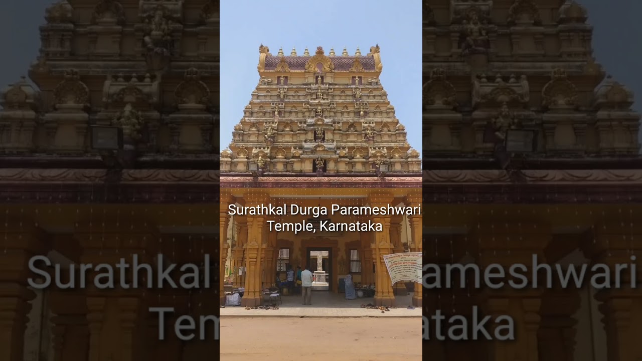 India's Top 10 Durga Temples