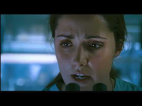 Don Confronts His Guilt and Apologizes to Alice 28 Weeks Later (2007) 4K HDR Remaster