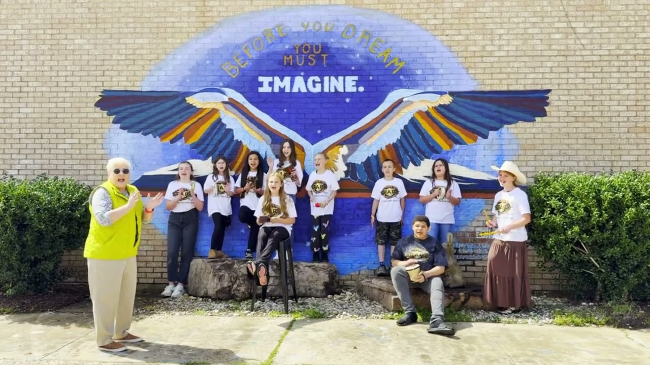 “Fat Cat Max”   Flicker Music Camp 2025