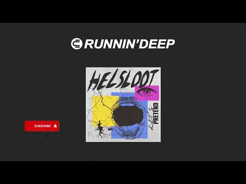 Helsloot - Let's Pretend (Extended Mix)