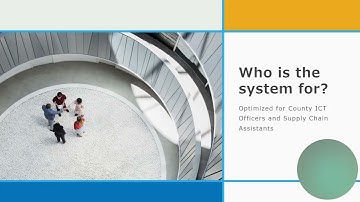 Simple Inventory Management System