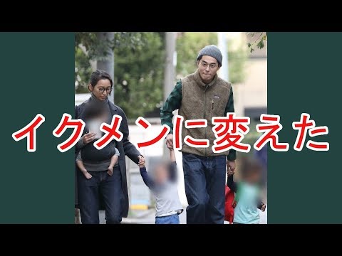 東出昌大イクメンに変えた杏　想像以上だった双子育児の過酷