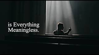 What's the Point of Life.