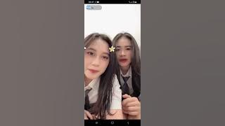 #live paha seragam SMA