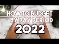 How to start budgeting for beginners! How to budget money! How to budget money for beginners!