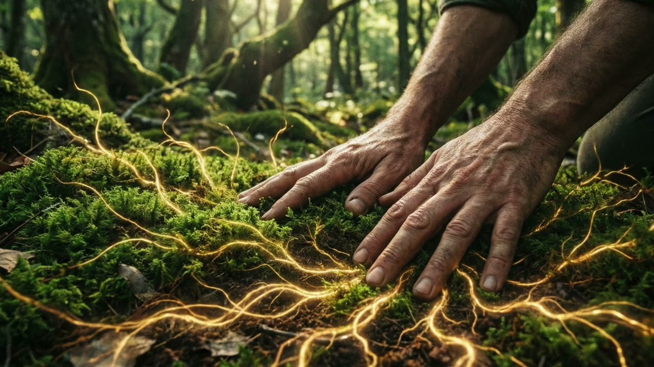 earth pulse | organic tribal house for biodanza 105 bpm