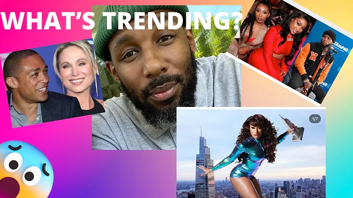 Hot Take - RIP Sir Twitch , MeganTheStallion v Tor...