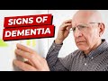 Early Signs Of Dementia You Don&#39;t Want To Ignore