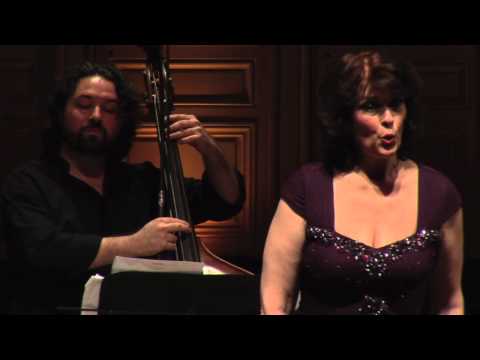 JENNIFER LARMORE & OPUS FIVE (BA 3'28") HD