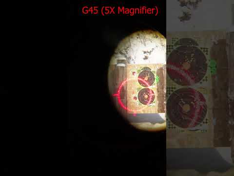 EOTECH G43 VS
