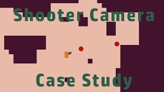 Nuclear Throne's Camera - A Case Study (Unity) Update