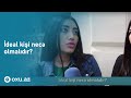 Oxu.Az - İdeal kişi necə olmalıdır?