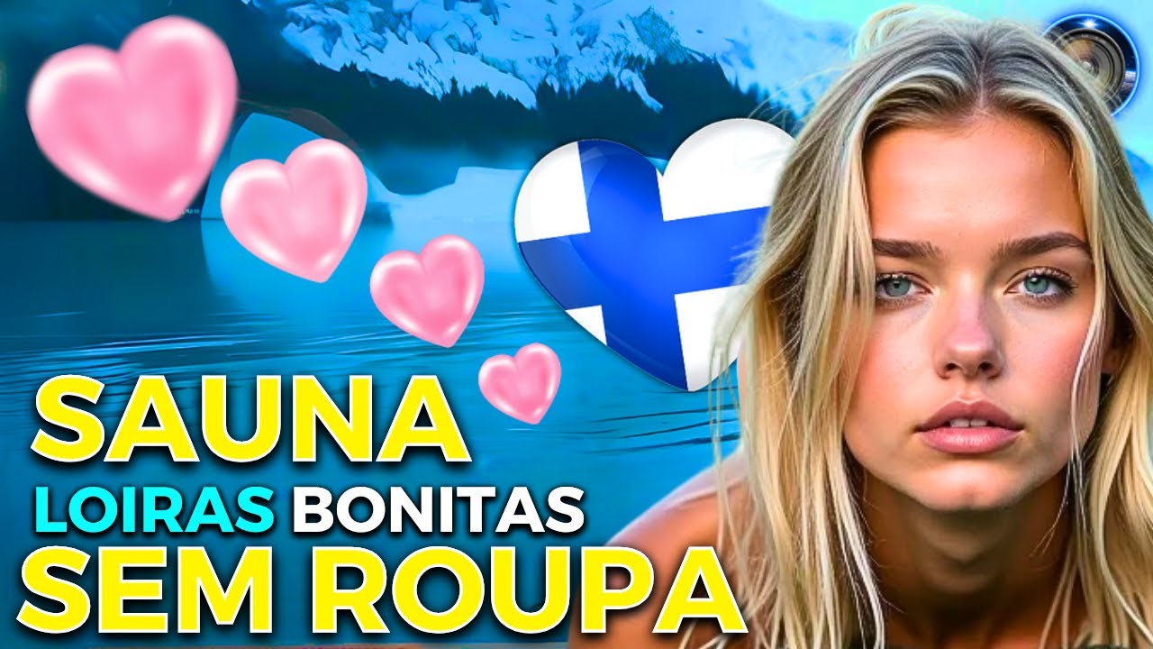 A VERDADE sobre a Finlândia que ninguém te conta!
