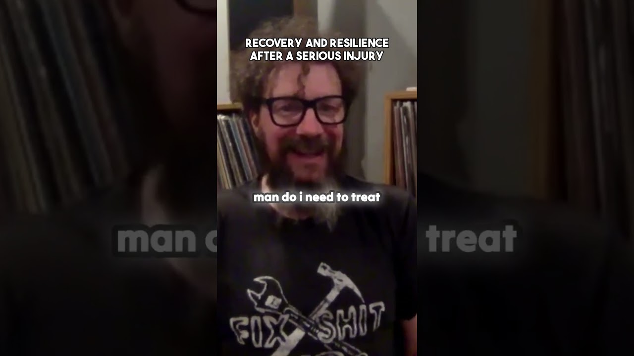 Watch Recovery Journey: From Surgery to Planet Fitness on YouTube Watch Recovery Journey: From Surgery to Planet Fitness on YouTube
