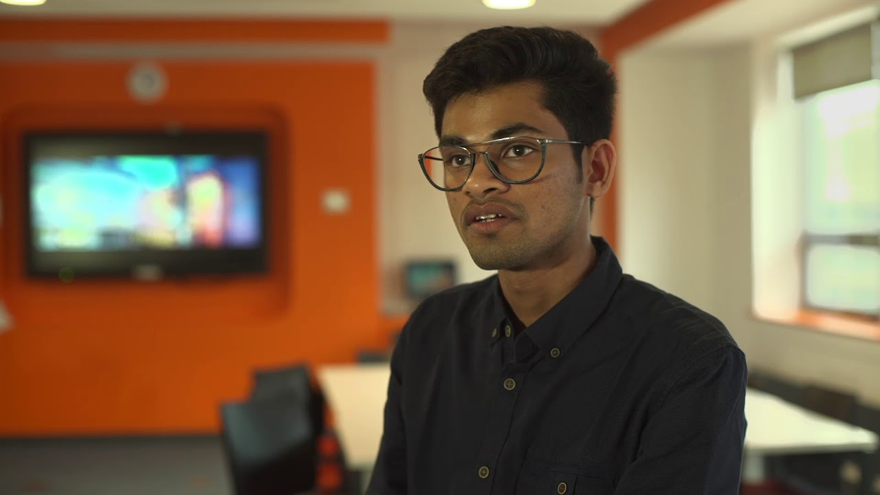 Ateet Jayeshkumar Shah MSc In Cloud Computing India YouTube Ateet jayeshkumar shah msc in cloud computing india youtube