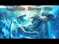 Godzilla Vs Kong | Legends Never Die