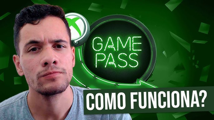 XCLOUD] Xbox game pass ultimate - Todos os jogos dispoíveis para