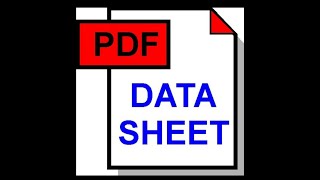 #مكافئ #بدائل #العناصر #الالكترونية #Datasheet  طريقة سهلة وجديدة