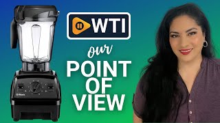 Vitamix E320 Explorian Blenders | Our Point Of View