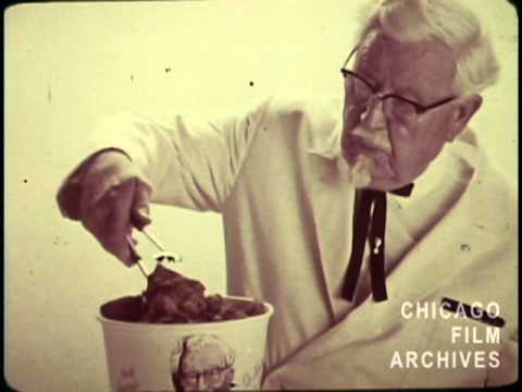 Kentucky Fried Chicken \