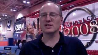 C-SPAN Campaign 2008 - RNC Convention