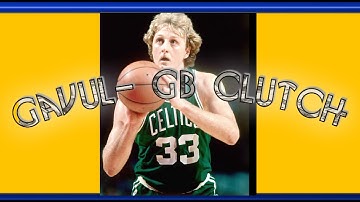 GavuL- GB 5-2 comeback. 1v3 clutch in overtime