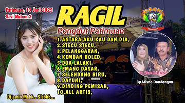 STECU STECU - DANGDUT KOPLO LIVE BP MISNO DONDONGAN - RAGIL PONGDUT