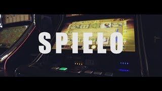 CASHMO ► SPIELO ◄  prod Cashmo Resimi