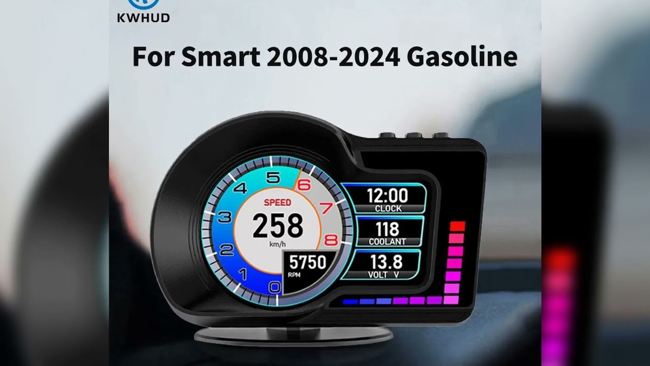 Latest Products You Must Know! EKIY 5.5" For BMW R1200GS R1250GS Wireless CarPlay Moto Android Aut