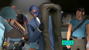 [YTP] Spy suffers through some stupid stutters