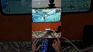 “Best Keyboard &amp; Mouse Settings for Free Fire PC | Pro Gameplay #ggmousepro2