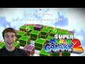 Silver Stars in Double Time - Super Mario Galaxy 2