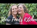 Slow foods kitchen bmo grant application