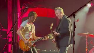Jason Isbell & 400 Unit "This Aint It" ShoalsFest; McFarland Park - Florence, AL October 4, 2026