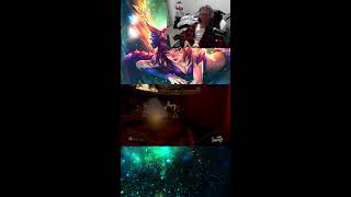 Elvys First Halo Experience