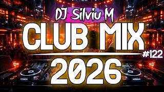 Music Mix 2026 | Party Club Dance 2026 | Best Remixes Of Popular Songs 2026 MEGAMIX (DJ Silviu M)