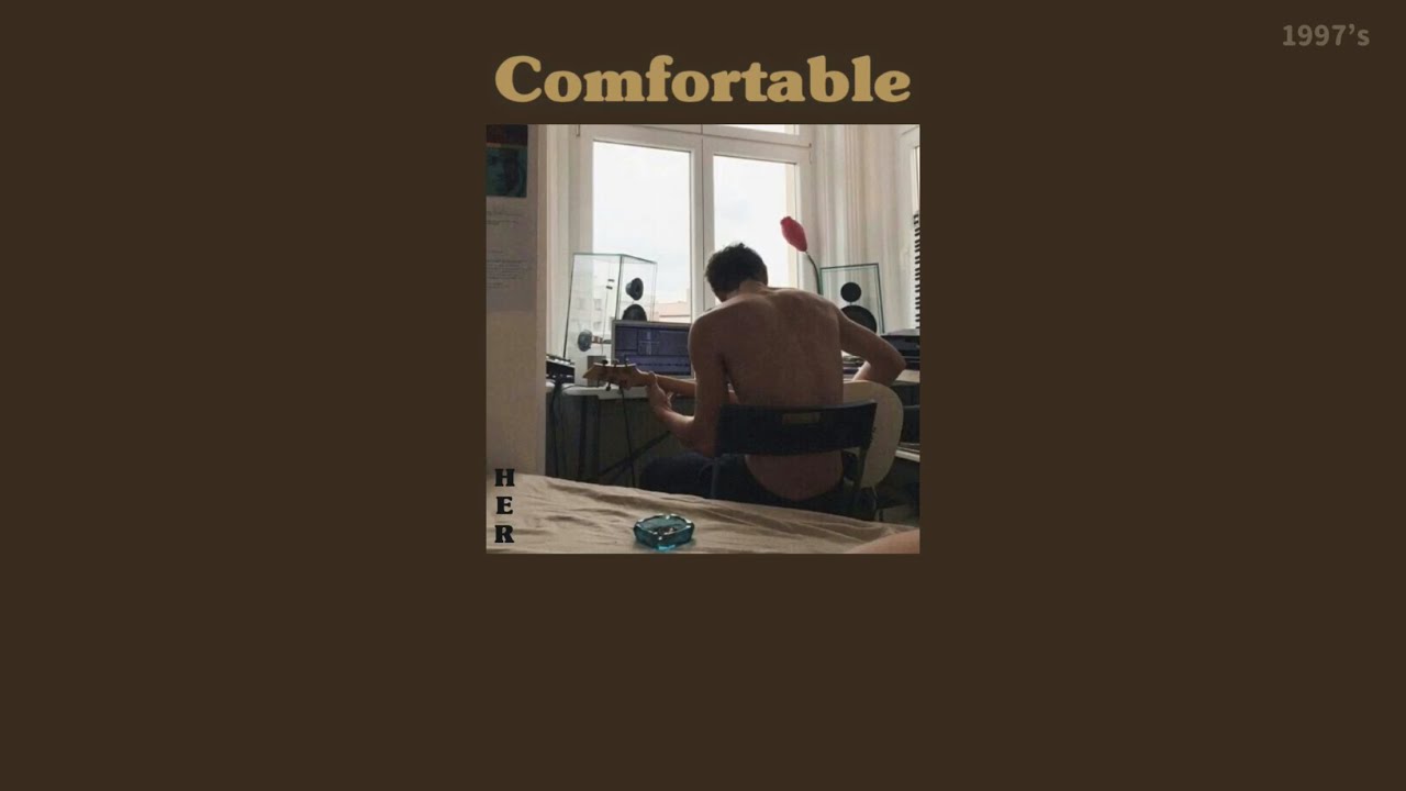 [THAISUB / LYRICS] แปลเพลง comfortable - her