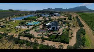 Benguela Cove Adventure Park