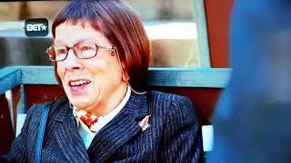 Ncis la s2. The team saves Hetty