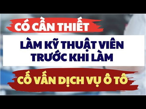 Video: Tại sao cố vấn lại quan trọng trong điều dưỡng?