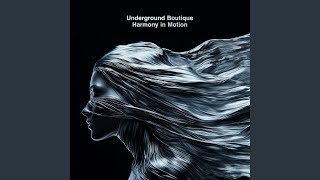 Harmony In Motion (Original Mix)