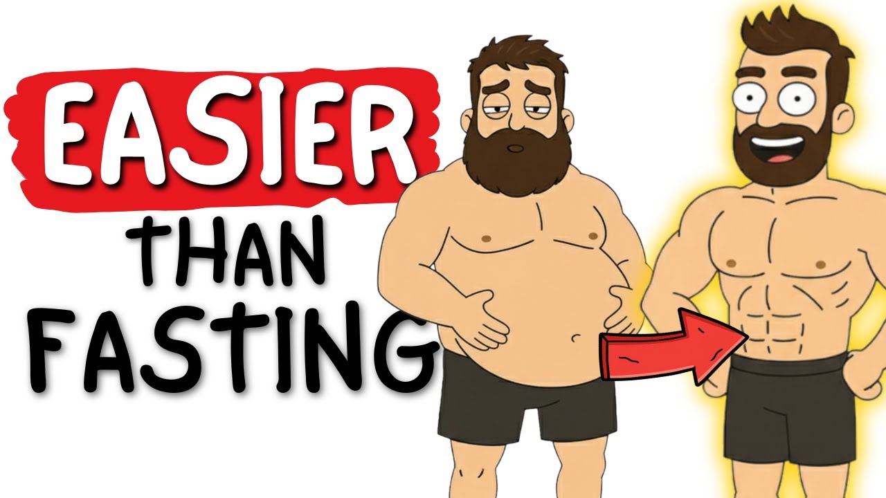 ПОТЕРЯЙТЕ ВЕС БЫСТРЕЕ С ЭТИМ ТРЮКОМ С ИНСУЛИНОМ (99% ВСЕГДА ОШИБАЮТСЯ)