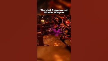 Remember the Apothicon Servant from Black Ops 3?