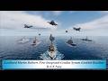 Lockheed Martin Delivers First Integrated Combat System Enabled Baseline To US Navy