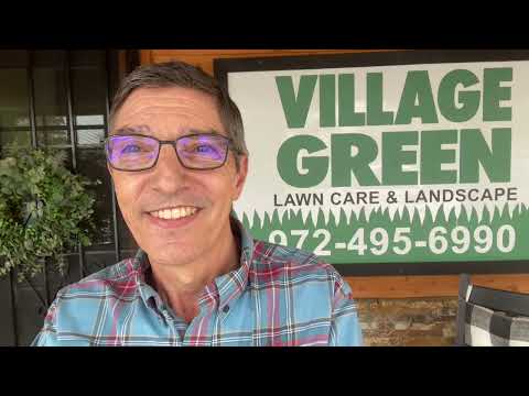 Video: Informazioni su St. Augustine Grass