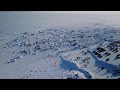 Festival del iglú en el Ártico